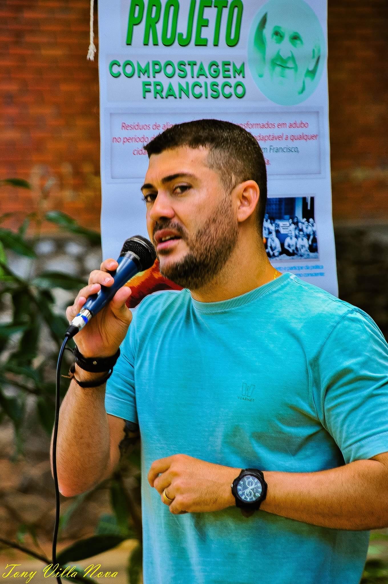 José Antonio Lobo dos Santos